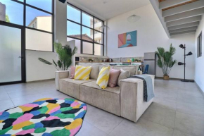 LOFT / POP - Billard - Parking